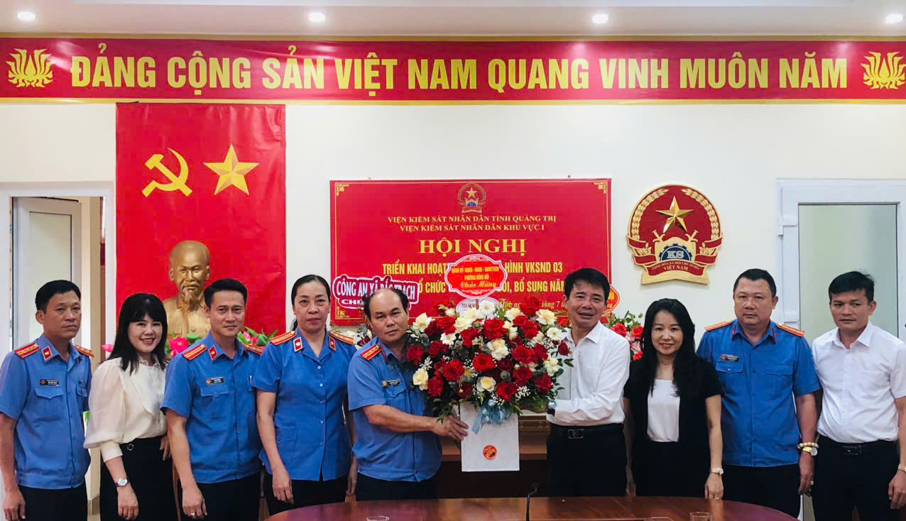 HỘI NGHỊ QUY CHẾ PHỐI HỢP VÀ TRIỂN KHAI CÁC BIỆN PHÁP PHÁT TRIỂN NGƯỜI THAM GIA BHXH, BHYT TRÊN ĐỊA BÀN PHƯỜNG QUẢNG TRỊ