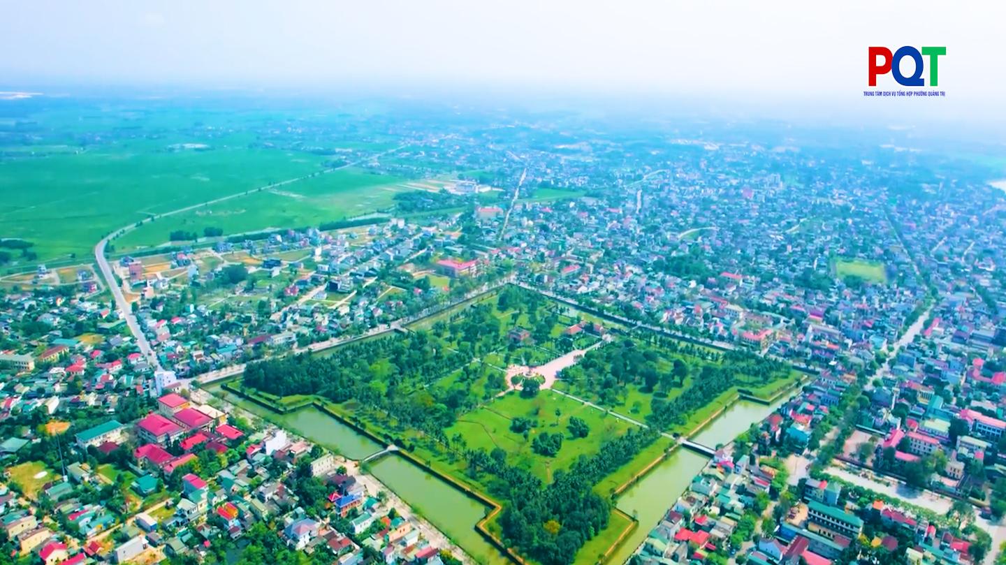 Phường Quảng Trị triển khai làm sạch, chuẩn hóa dữ liệu hộ kinh doanh, hợp tác xã năm 2026