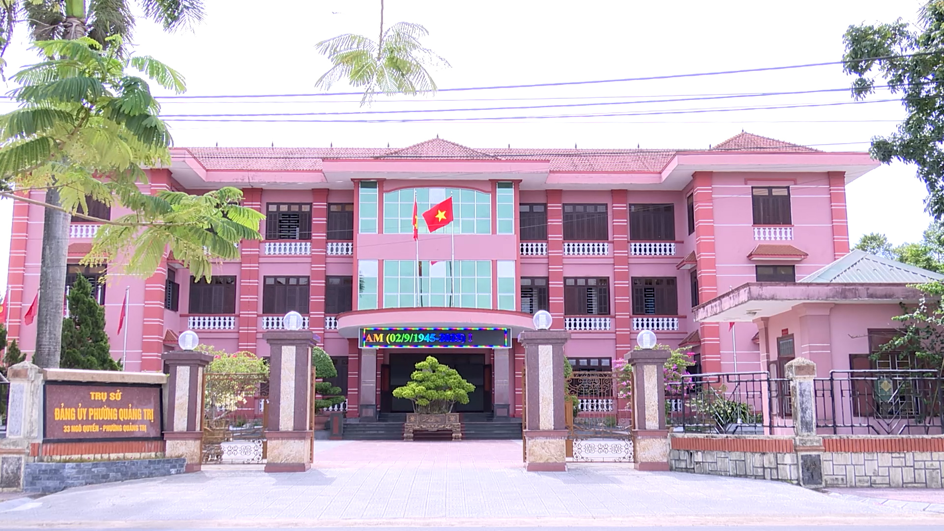 Đảng ủy phường Quảng Trị tăng cường chỉ đạo, nâng cao chất lượng nghiên cứu, học tập, quán triệt và triển khai thực hiện nghị quyết của Đảng