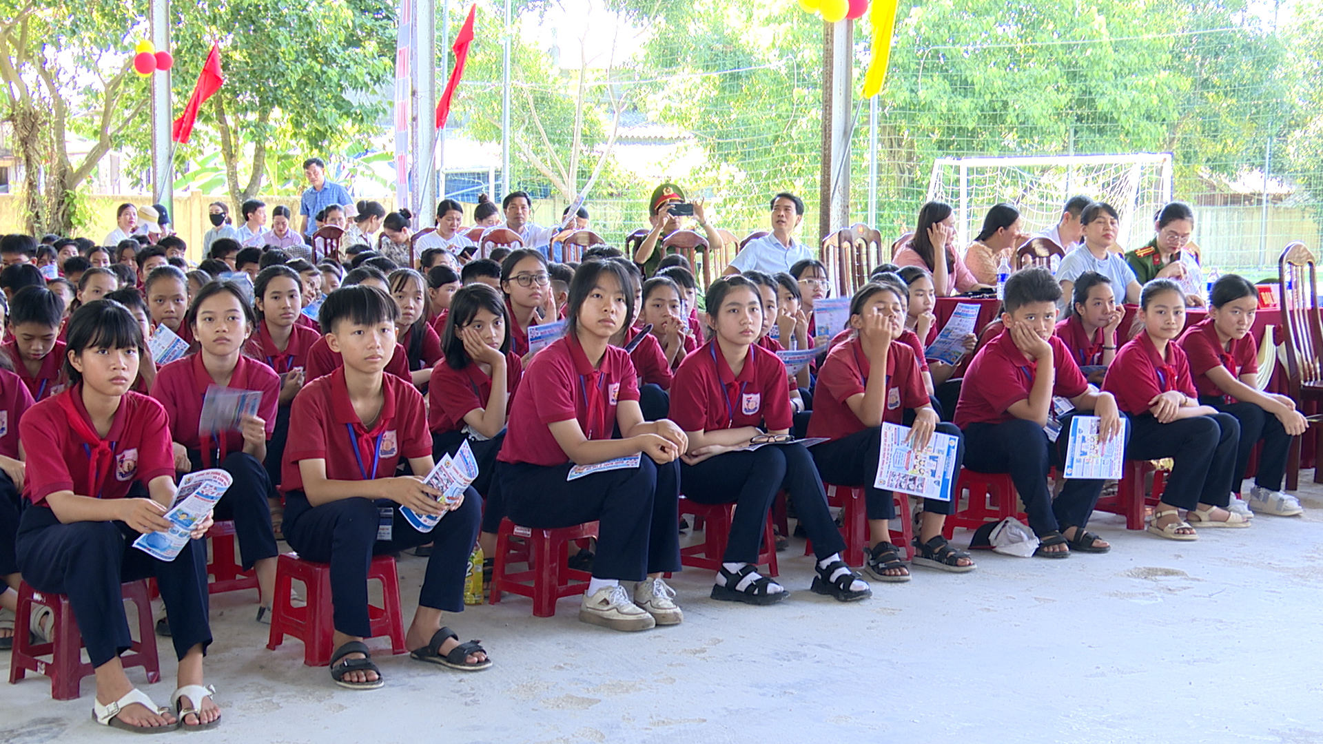 Phường Quảng Trị triển khai xây dựng xã hội học tập giai đoạn 2026-2030