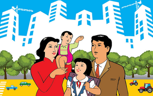 Một số quy định của Luật Dân số, có hiệu lực từ 01/7/2026