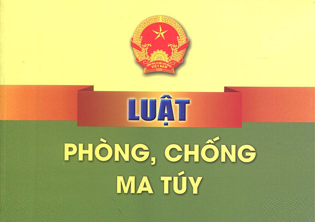 Một số quy định của Luật Phòng, chống ma túy, có hiệu lực từ 01/7/2026