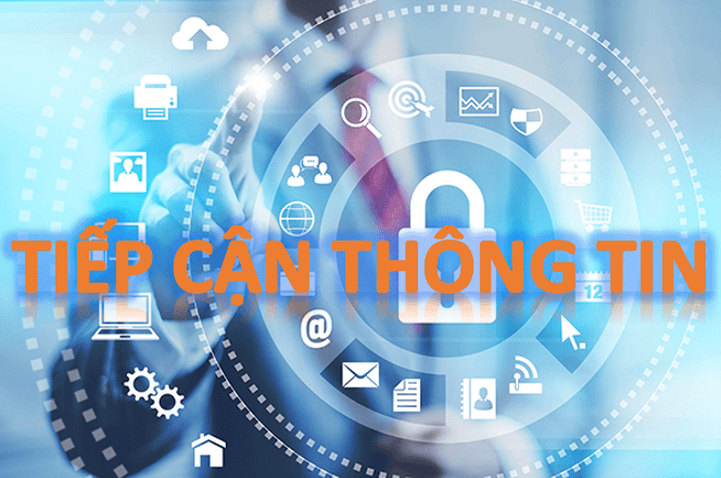 Quyền và nghĩa vụ của công dân trong tiếp cận thông tin