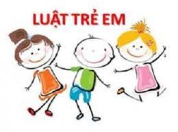 Một số quy định của Luật Trẻ em và các quy định của pháp luật về đăng ký khai sinh