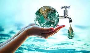 Quy định về bảo vệ tài nguyên nước “Giữ nguồn nước sạch - Giữ cuộc sống xanh”