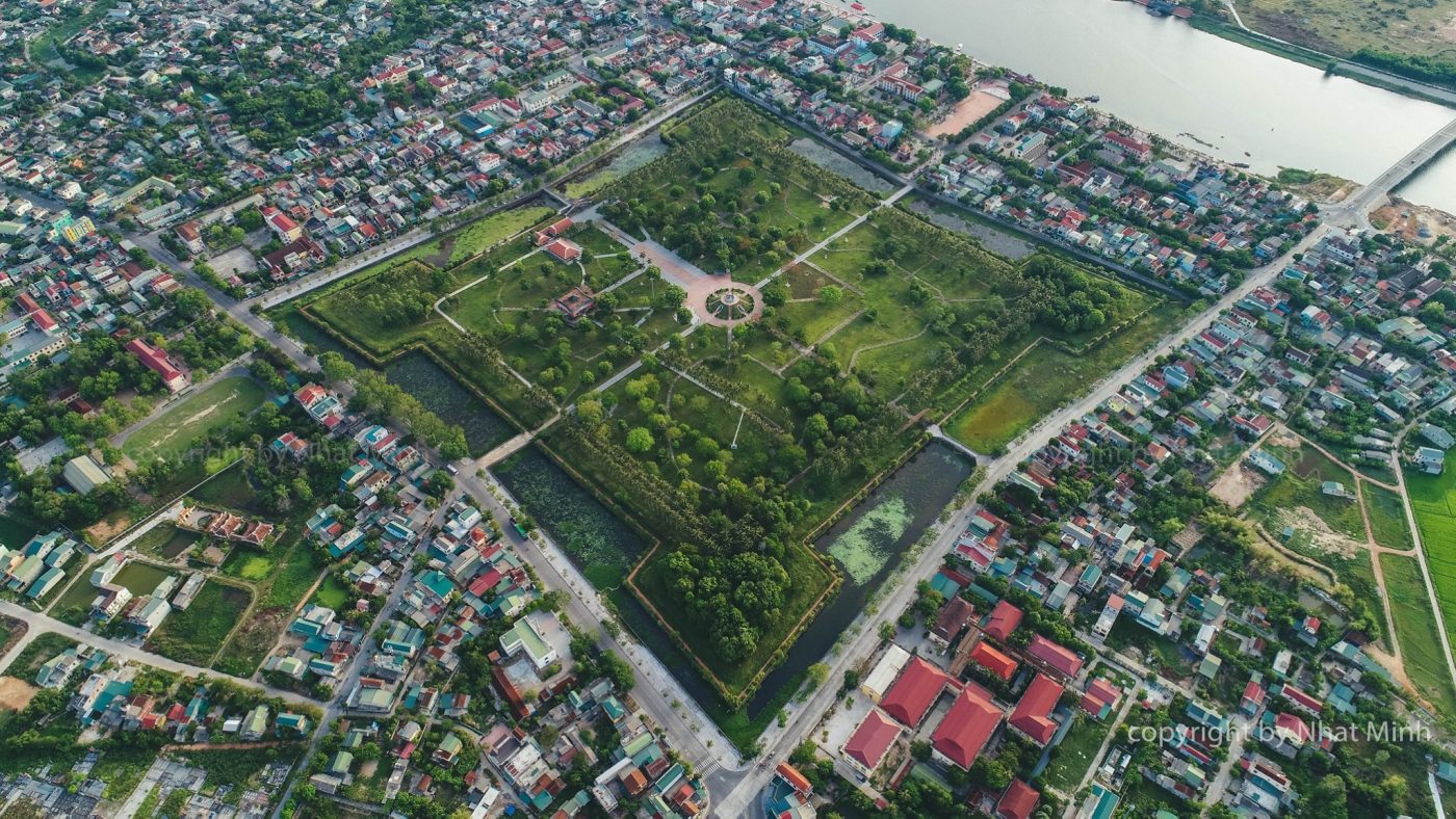 Phường Quảng Trị tích cực triển khai công tác bầu cử đại biểu Quốc hội khóa XVI và đại biểu HĐND các cấp nhiệm kỳ 2026 – 2031